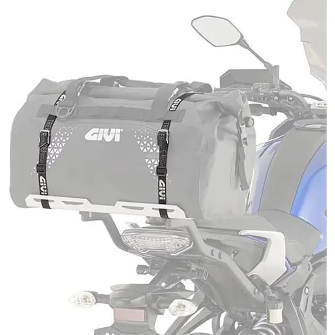 Givi Riem 100kg 2 Eenheden Zwart