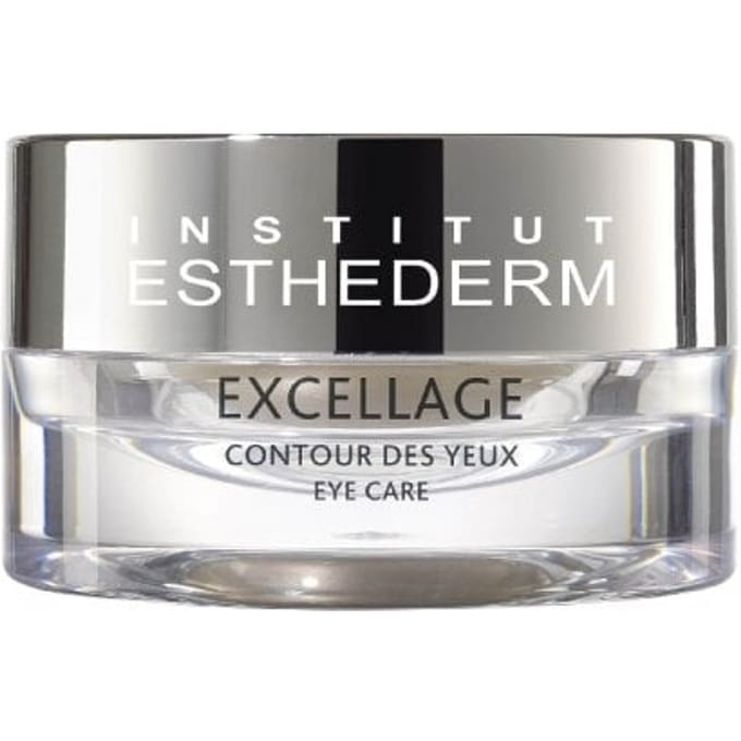 Institut Esthederm Excellage Oogcrème - 15ml - Anti-Aging