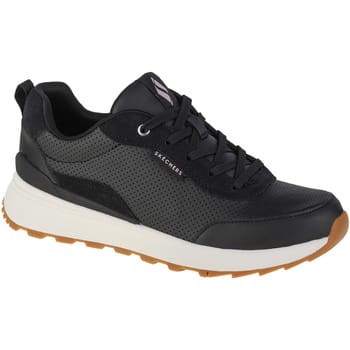 Skechers Sunny Street-Sunshine Jogger Dames Sneakers - Black