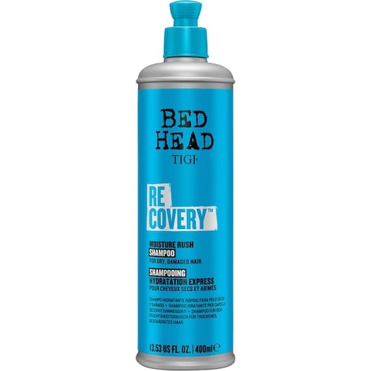 TIGI Shampoo Recovery Basic Dames 400 ml