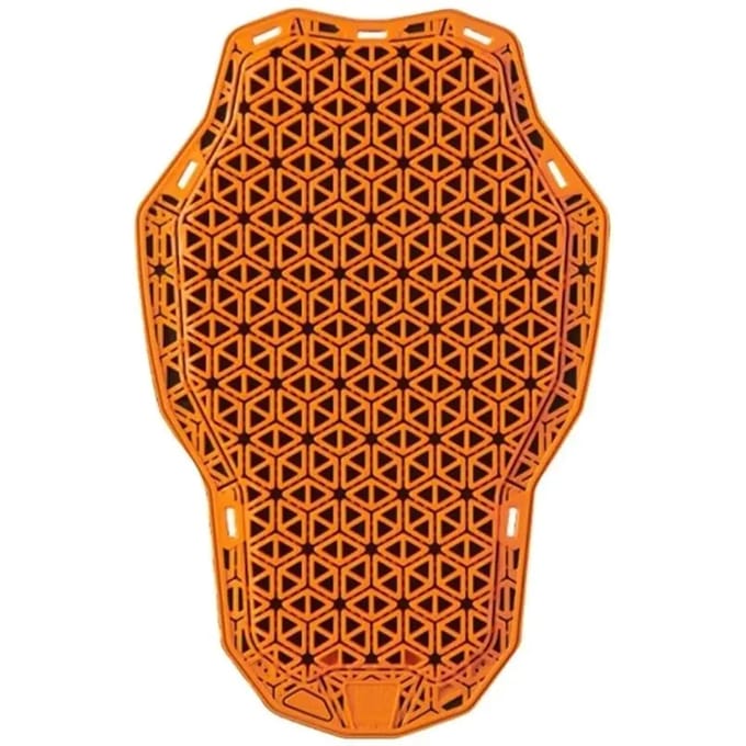 Motor rugbeschermer Furygan D3O® Ghost™