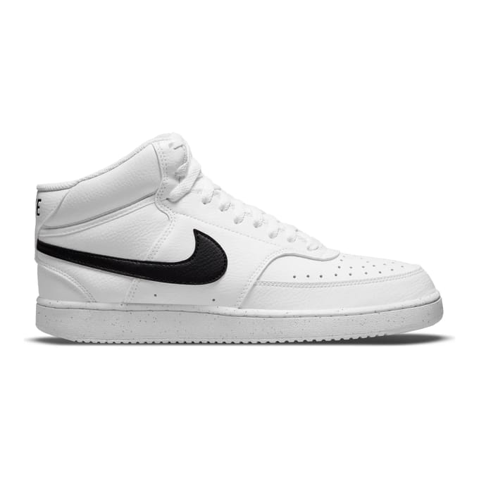 Nike Court Vision Mid Next Nature Sneaker Heren