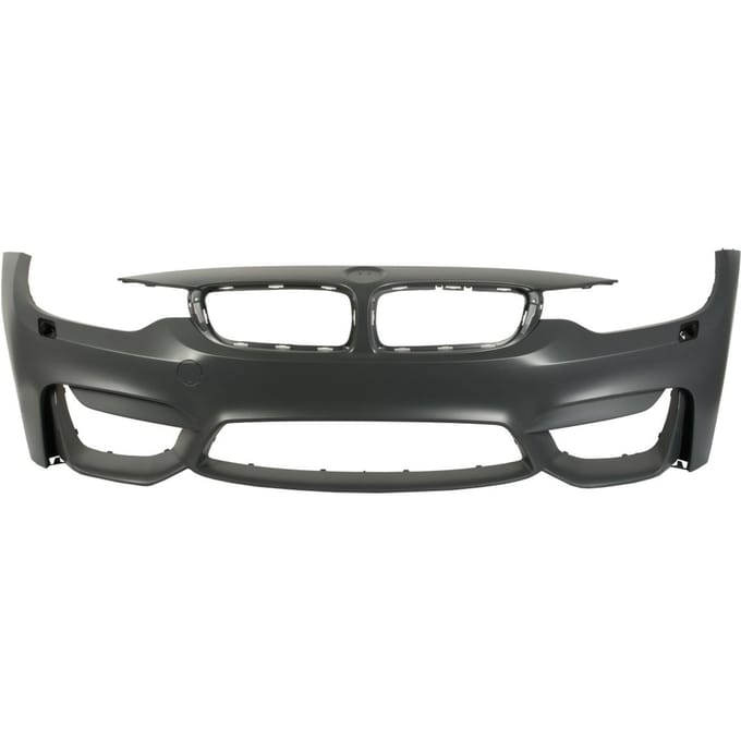 Bumper BLIC 5510-00-0063916MP
