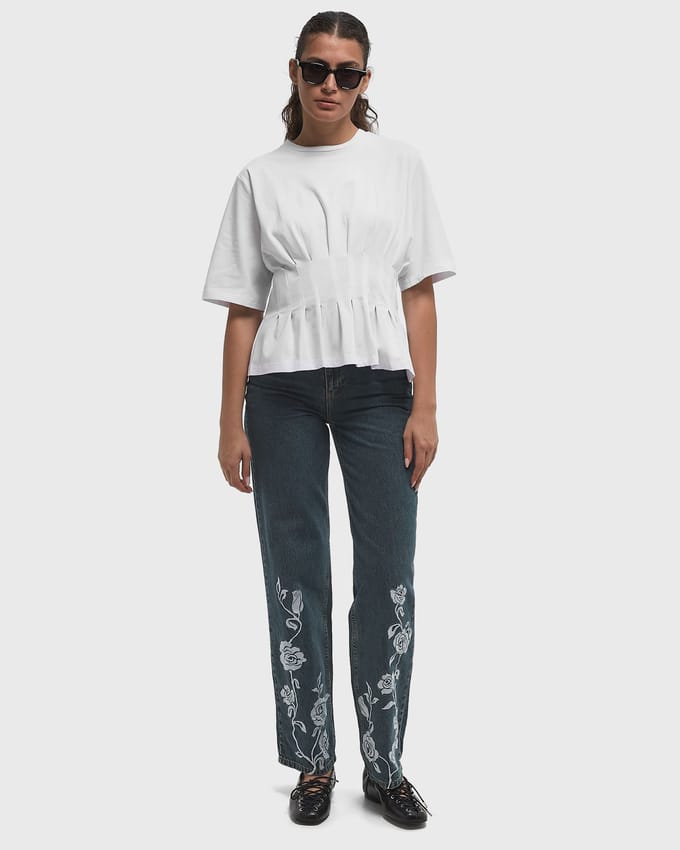 GZinez tee