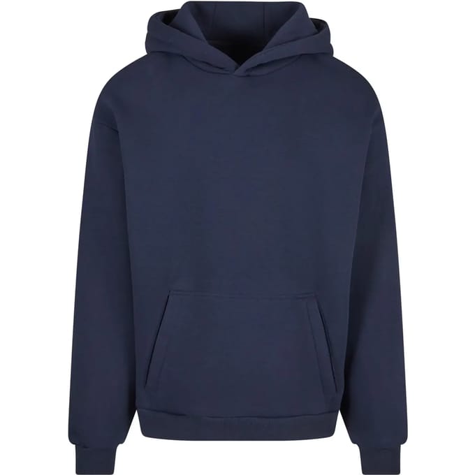 Hoodie New Morning Studios oversize