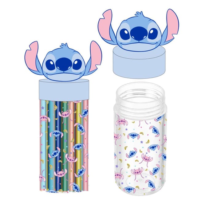 Stiften Stitch Koker