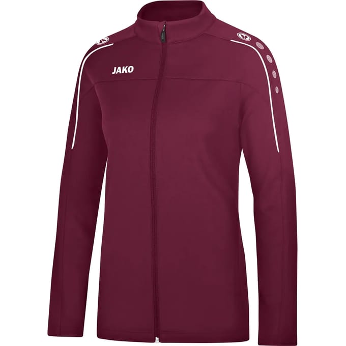 JAKO Vrijetijdsvest Classico 9850-14