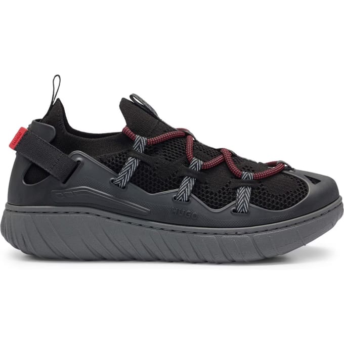 Reeflyn lage sneakers