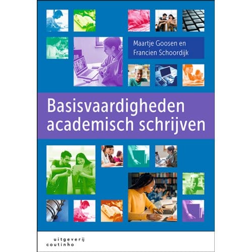 Basisvaardigheden Academisch Schrijven - Maartje Goosen