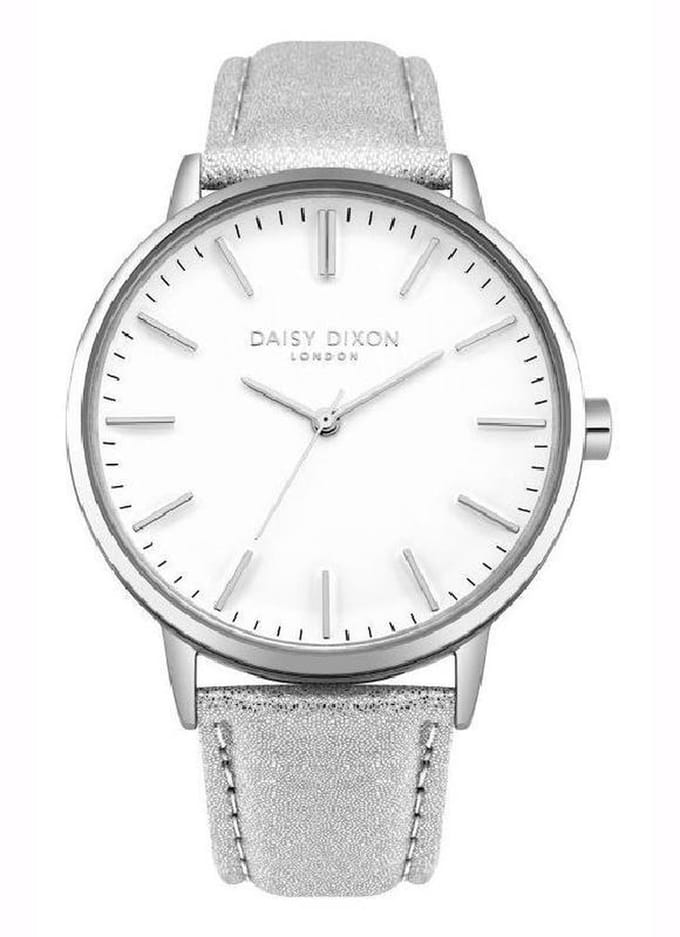 Daisy Dixon Dameshorloge DD061SS