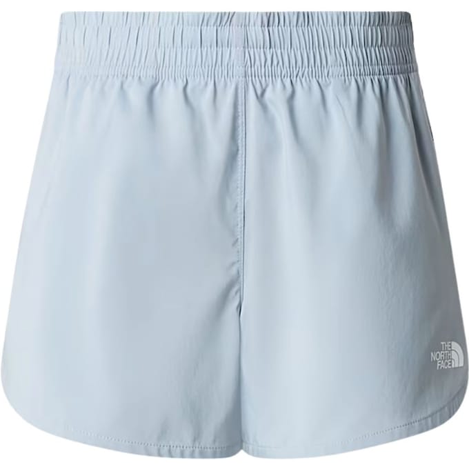 The North Face Womens Flex Woven Short 3In