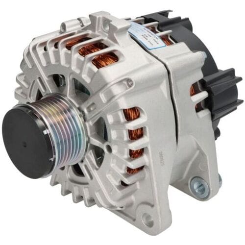 Driefasige generator PRESTOLITE ELECTRIC A2158V