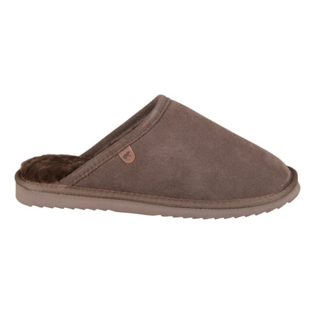 Warmbat Classic women suede 5210