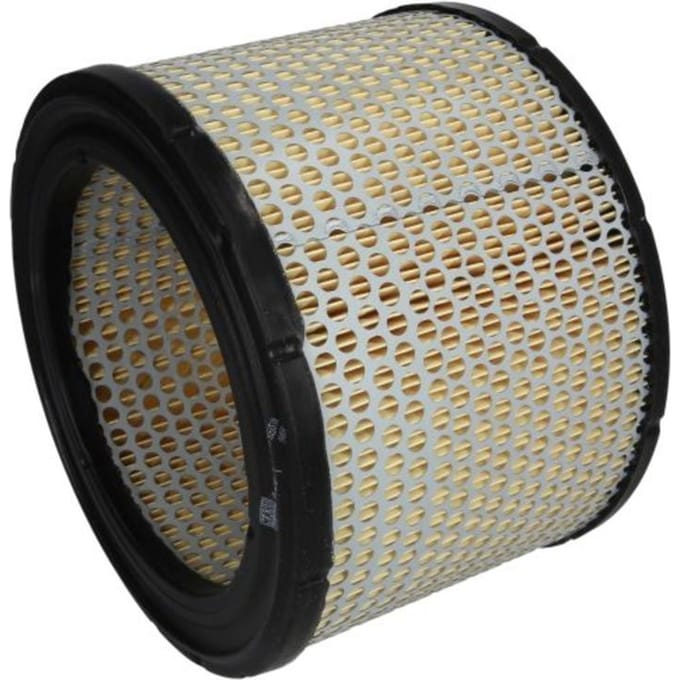 Luchtfilter MANN-FILTER C 1989/1