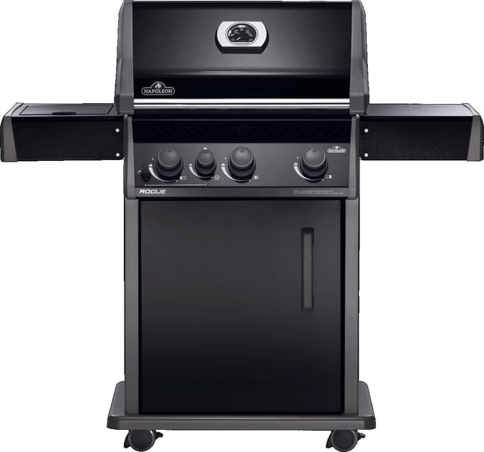 ROGUE 425 ZIJBRANDER