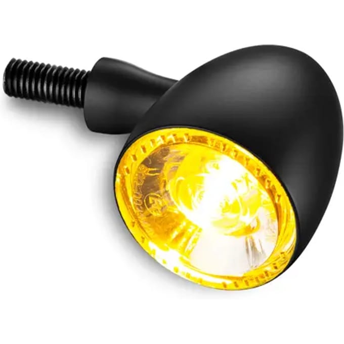Motorfiets LED knipperlichten Kellermann Bullet 1000 Extreme