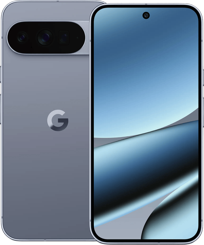 Google Pixel 10 Pro i.c.m. Hello Unlimited Premium