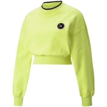 Sweaters Puma Swxp