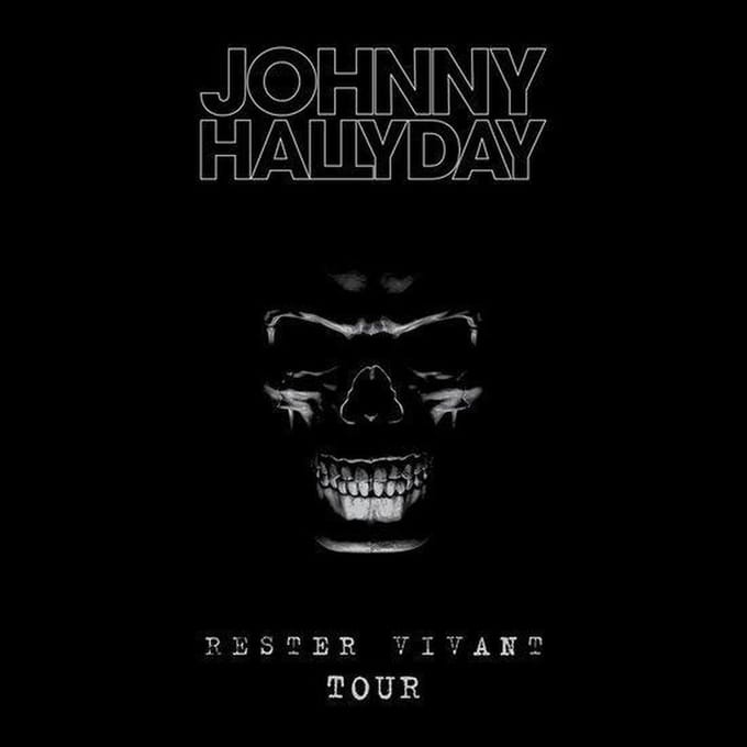 Rester Vivant - Live 2016