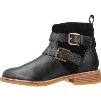 Laarzen Clarks Cologne Buckle