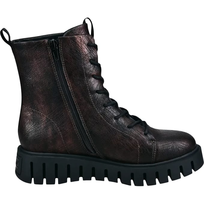 Dames veterschoenen TT.Bagatt