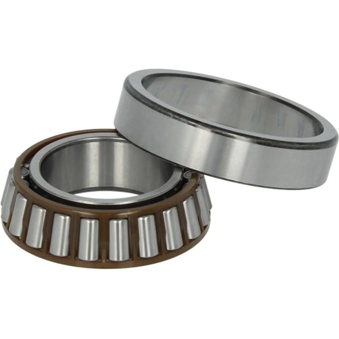 Lager, handgeschakelde versnellingsbak SNR EC 42217 S01 H206