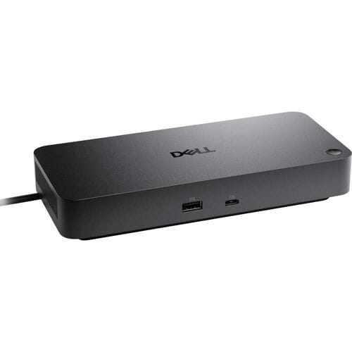 Dell WD25 USB-C dockingstation Geschikt voor merk (dockingstation): Universeel