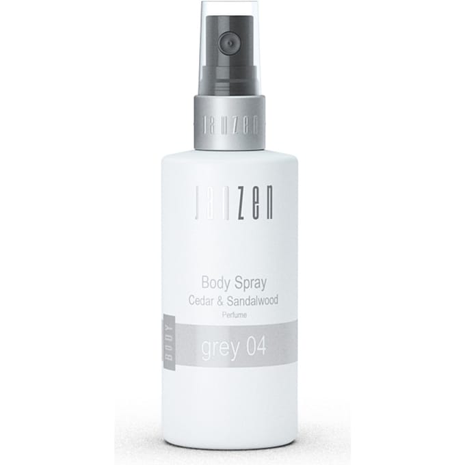 Janzen Grey 04 Bodyspray 100 ml