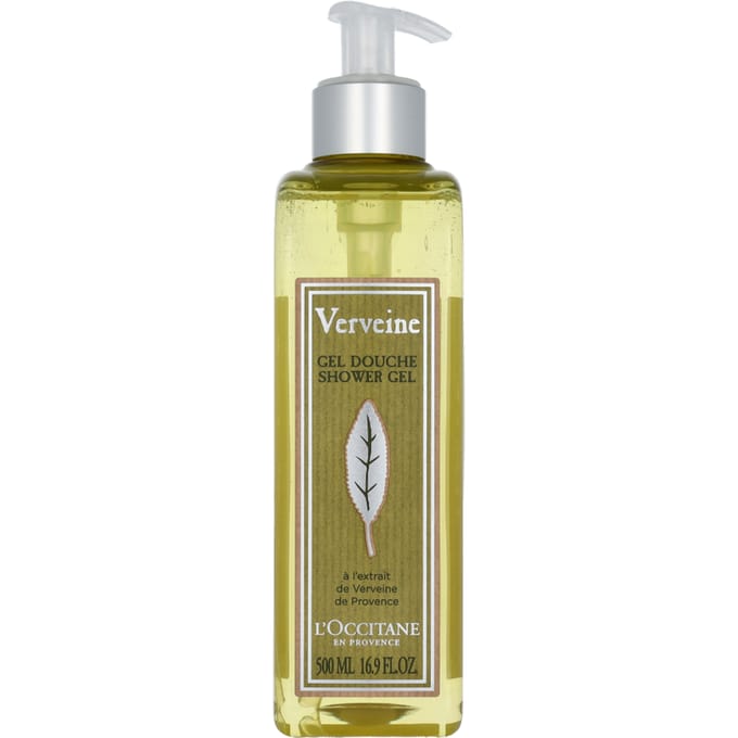 Douchegel L'Occitane En Provence Verbena 500 ml