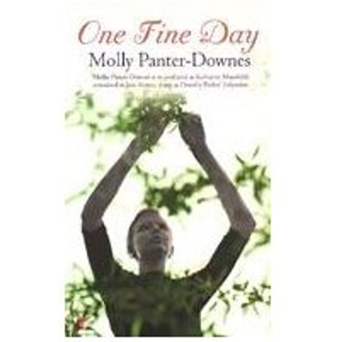 One Fine Day - Mollie Panter-Downes