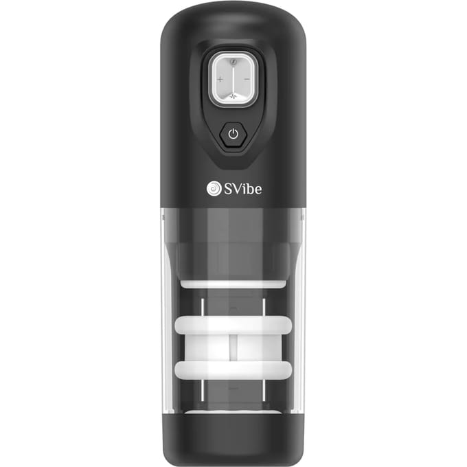 SVibe - Ikon SPARK Masturbator