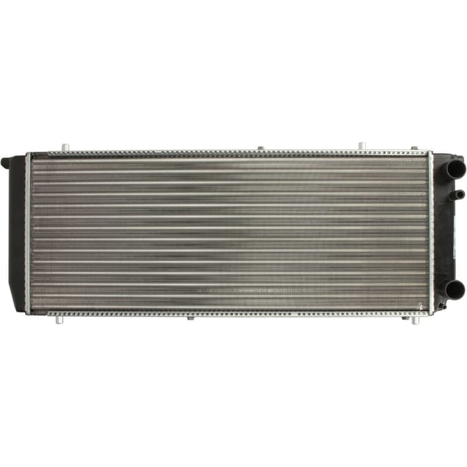 Radiator, motorkoeling NISSENS 604201