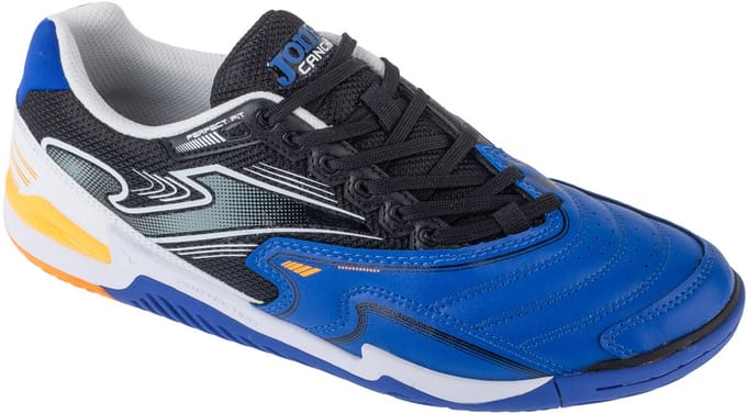 Joma Cancha Zaalschoenen Blauw EU 42 Man