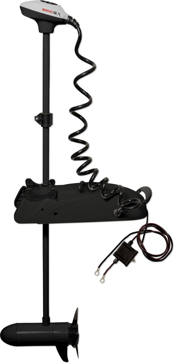 Rhino BLX 65 BMR Boegmotor - 12V - 65 LBS / 1.9 PK