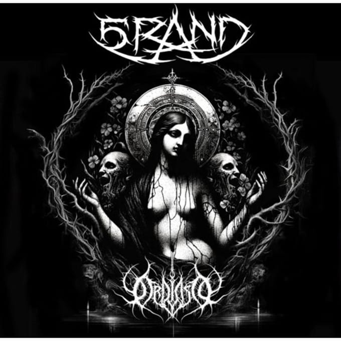 Ordhalia - 5rand
