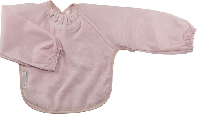 Silly Billyz Towel Slab Met Mouwen - Antique Pink