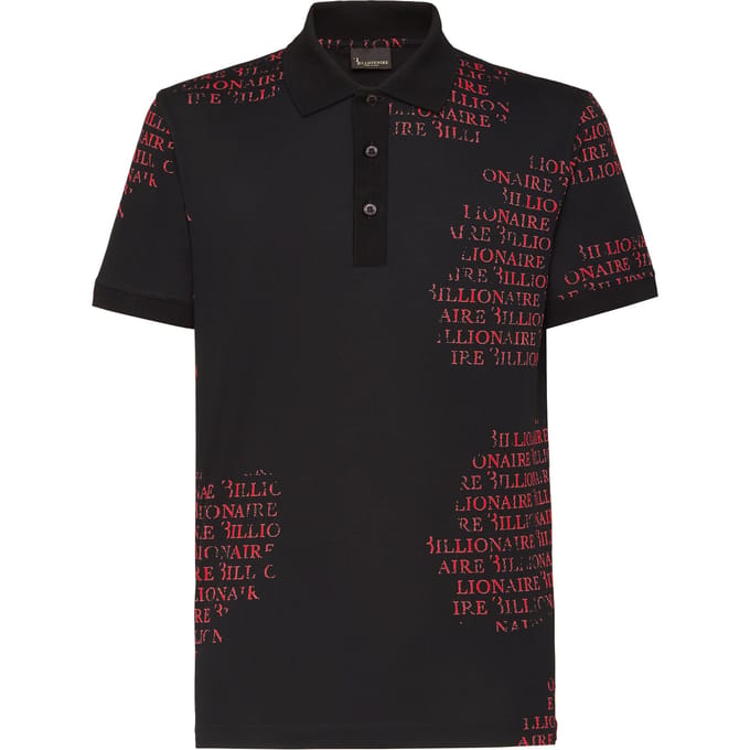 Poloshirt