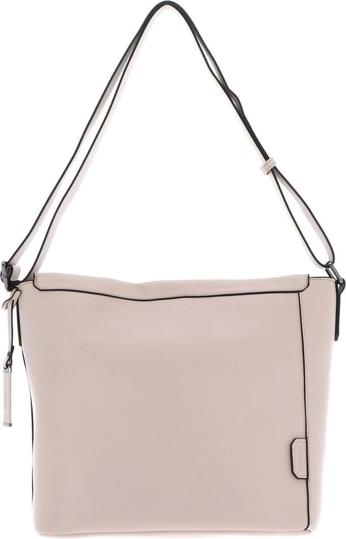 PICARD Schoudertas Yours Shopper Sand Beige