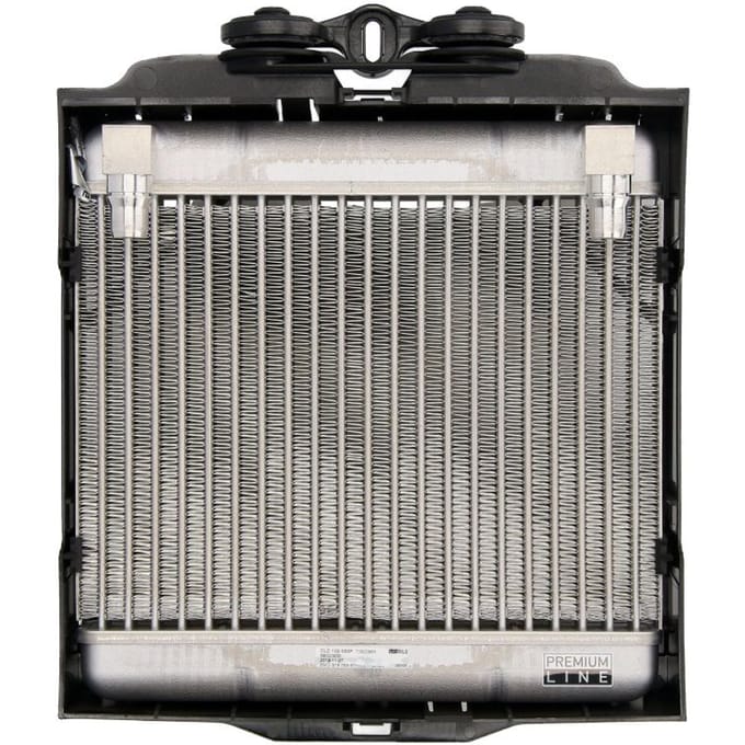 Olie radiator, automatische versnellingsbak  MAHLE CLC 102 000P