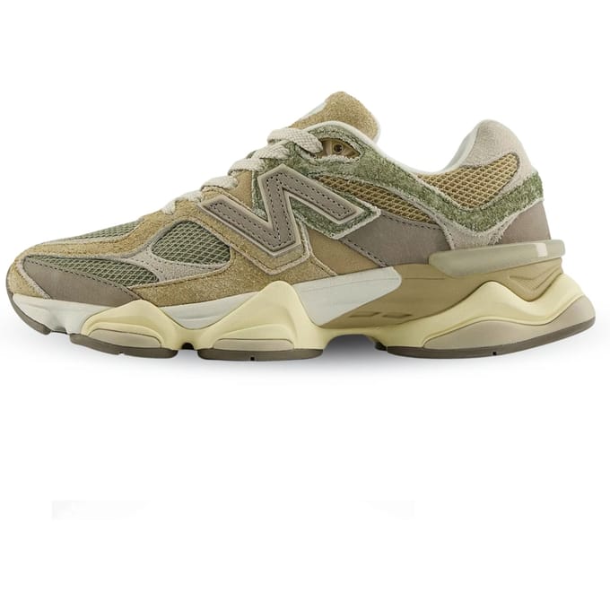 New Balance 9060 Olivine Great Plains