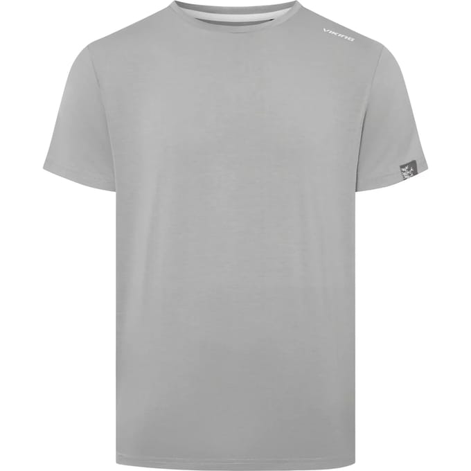 T-shirt Viking Lenta Bamboo Light