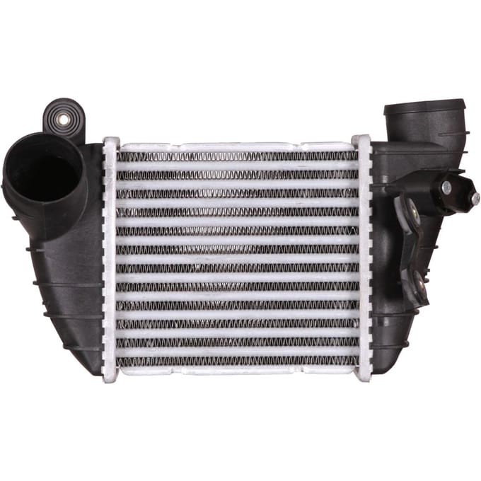 Intercooler NISSENS 96747