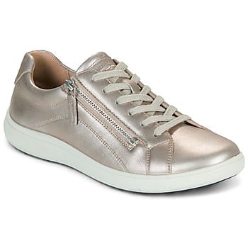 JOSEF SEIBEL Dames Sneaker Megan 01 in beige
