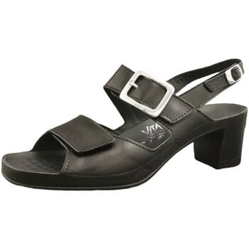 Sandalen met hakken Vital -