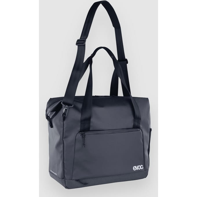 Evoc Sporttas 40 cm - carbongrey-black