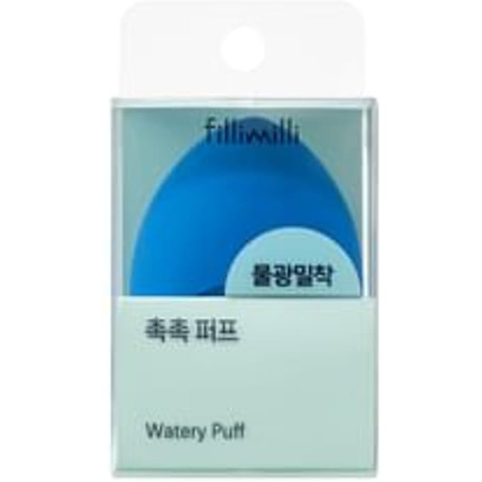 fillimilli - Watery Puff 2026 Version - 1 pc