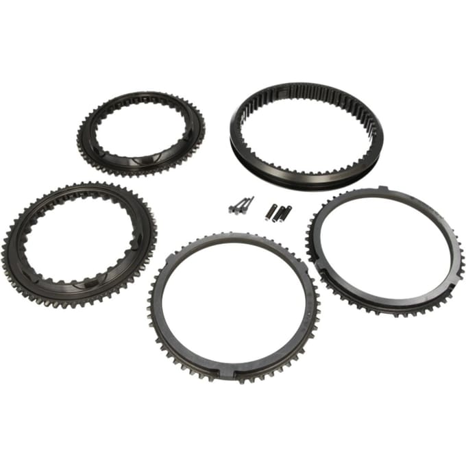Reparatieset, synchronisator C.E.I 298291