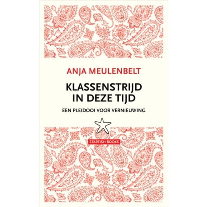 Klassenstrijd In Deze Tijd - Anja Meulenbelt