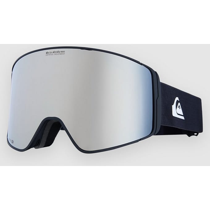 Quiksilver Storm Mg Black Goggle zwart