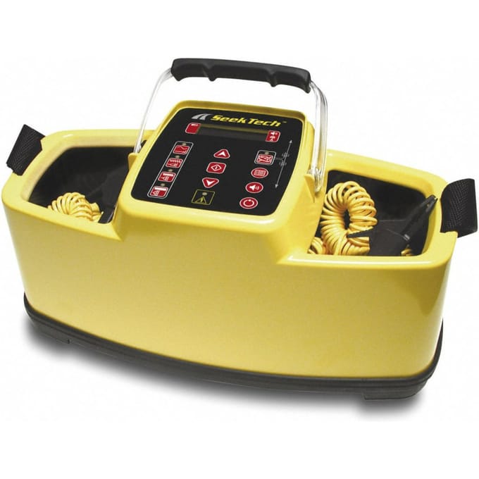 SeekTech zender ST-510
